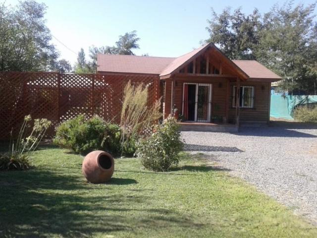 apartment for rent in Chimbarongo, SANTIAGO