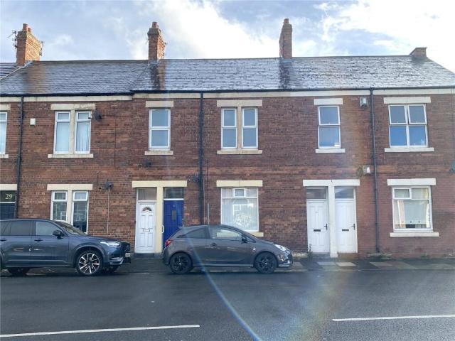 apartment for rent in Chirton Green, NE29 0JR