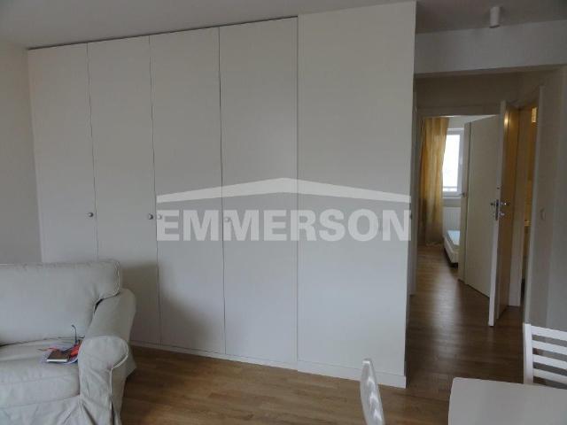 Apartment for rent in Chmielna, Śródmieście, Warszawa