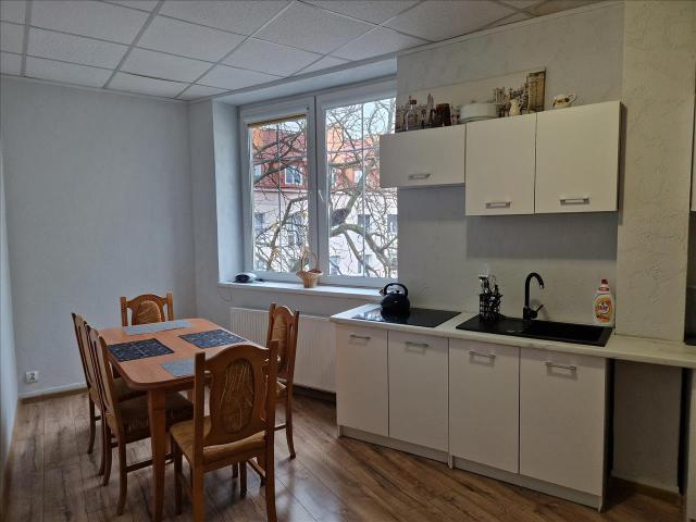 apartment for rent in Chopina, Włocławek