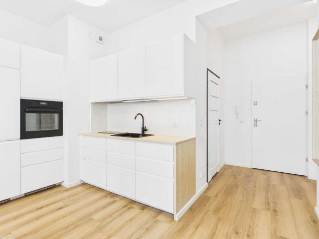 apartment for rent in Chopina, Śródmieście, Katowice