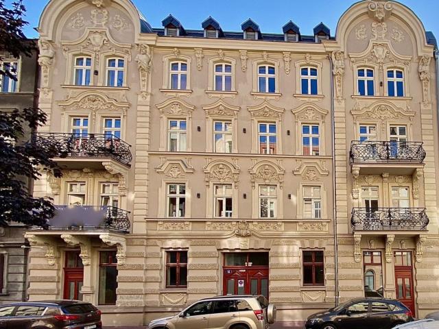 apartment for rent in Chopina, Śródmieście, Katowice
