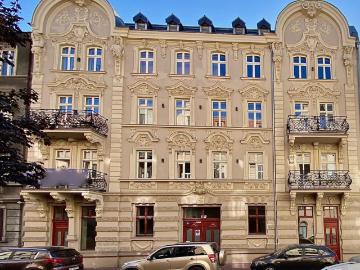 apartment for rent in Chopina, Śródmieście, Katowice