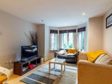 apartment for rent in Chorlton Cum Hardy