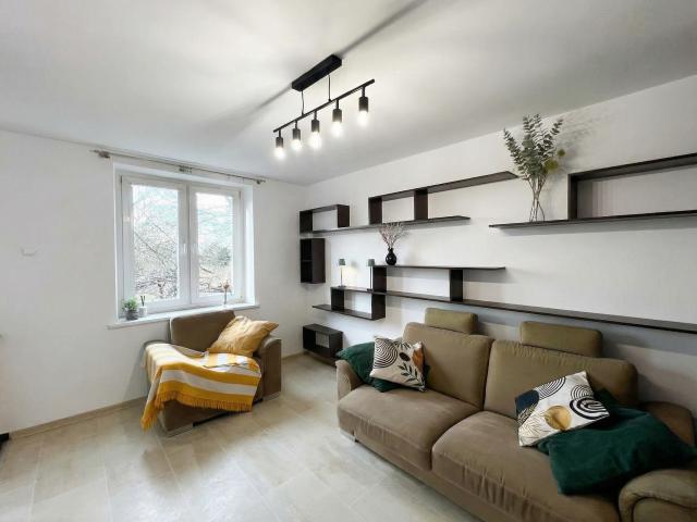 apartment for rent in Chorzowska, Krzyki, Wrocław