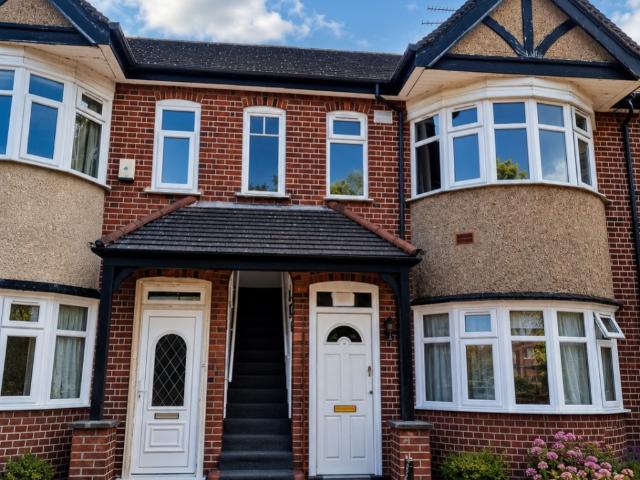 apartment for rent in Christchurch Avenue, Harrow, Middlesex, HA3
