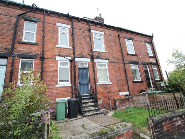 apartment for rent in Christchurch Terrace, Armley