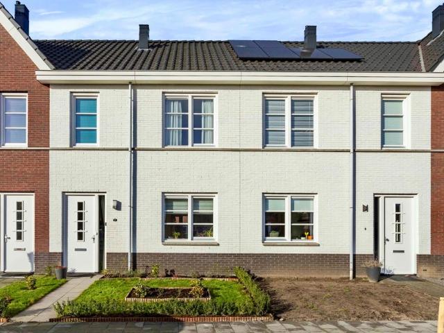 Apartment for rent in Christoffelstraat 3 c, 7601GC, Almelo, Netherlands