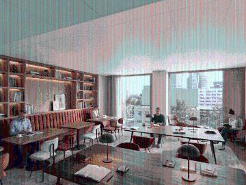 apartment for rent in City apartments 160 3011CB Rotterdam Stadsdriehoek Rotterdam