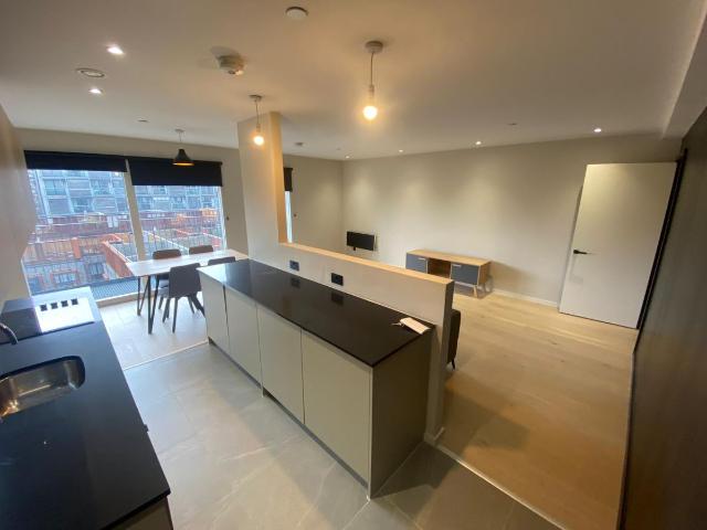 apartment for rent in City Gardens
