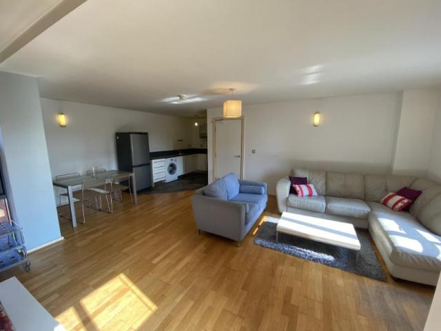 apartment for rent in City Gate, Blantyre Street, Castlefield, Manchester, M15 4JT, Greater Manchester, UK