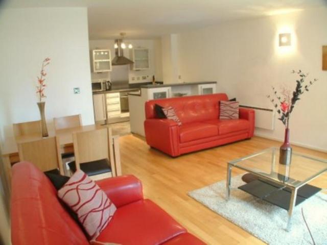 apartment for rent in City Gate, Blantyre Street, M15 4JT, Greater Manchester, UK