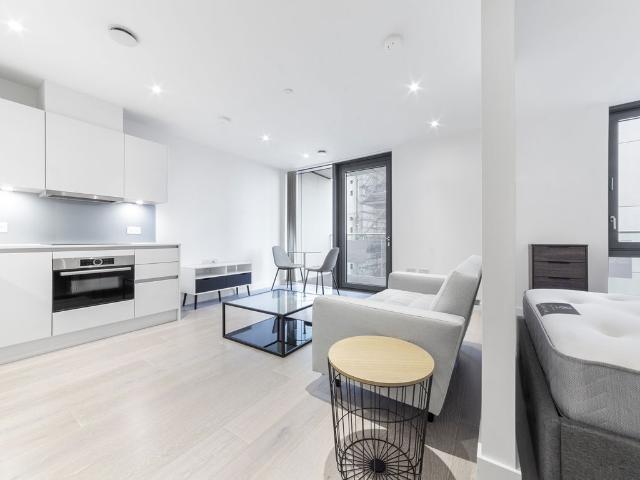 apartment for rent in City North Place, Finsbury Park