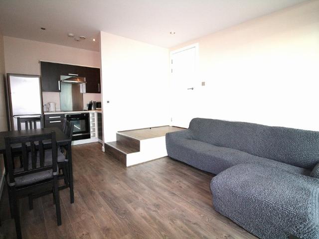 apartment for rent in City Point, 1 Solly Street, Sheffield, S1 4BP
