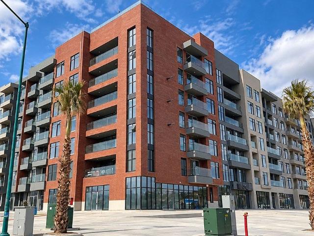 Apartment for Rent in City Point, Tijuana