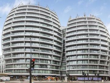 apartment for rent in City Road, London, EC1Y 1AH