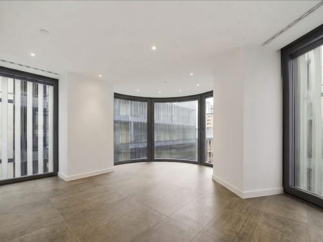 apartment for rent in City Road, London, N1
