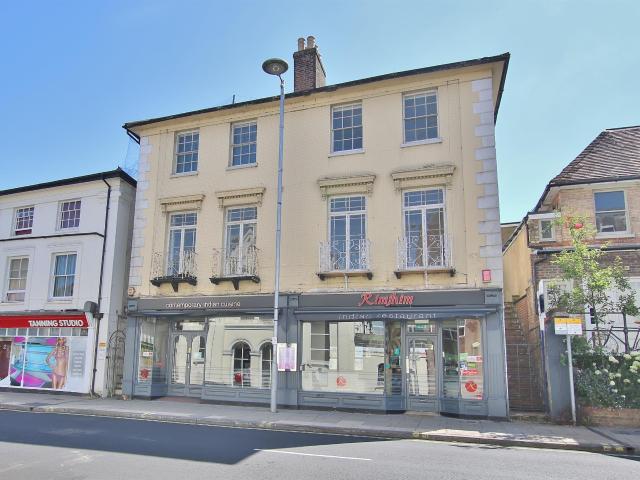 apartment for rent in city road, winchester