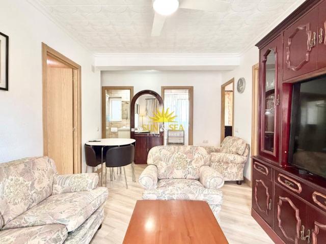 Apartment for rent in Ciudad de Asís, Alicante / Alacant city, Alicante