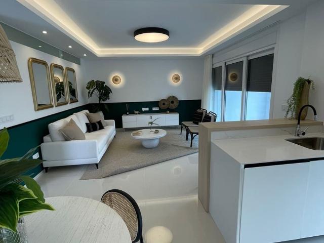 Apartment for rent in Ciudad Quesada, Rojales, Alicante