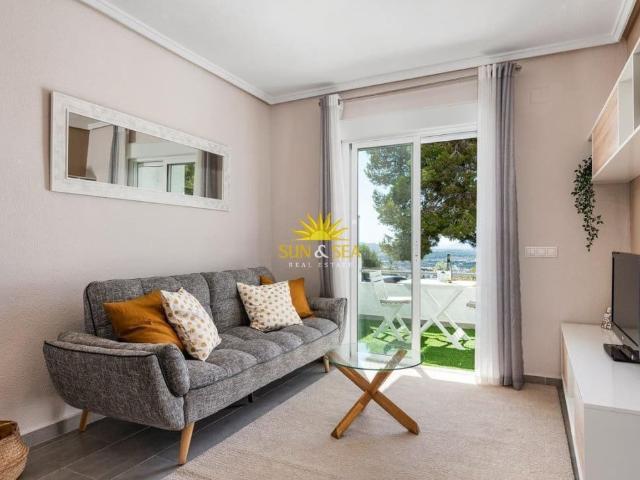 Apartment for rent in Ciudad Quesada, Rojales, Alicante