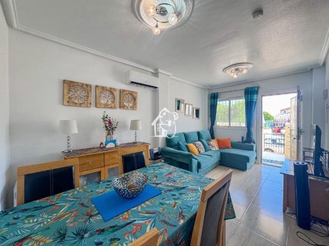 Apartment for rent in Ciudad Quesada, Rojales, Alicante