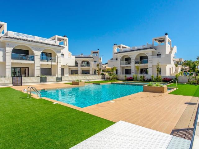 Apartment for rent in Ciudad Quesada, Rojales, Alicante