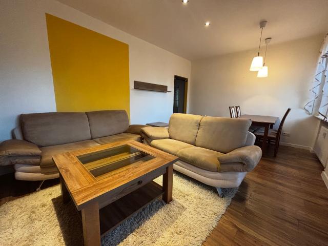 apartment for rent in Cicha, Katowice