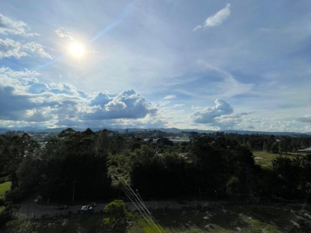 apartment for rent in CIMARRONAS, Rionegro