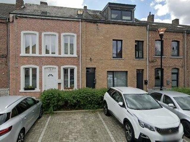 Apartment for rent in Ciney