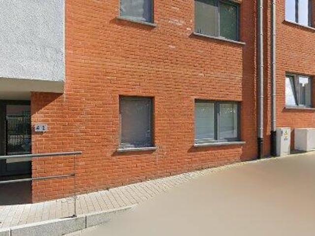 Apartment for rent in Ciney