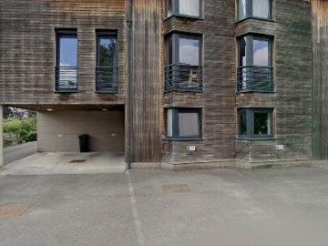 Apartment for rent in Ciney