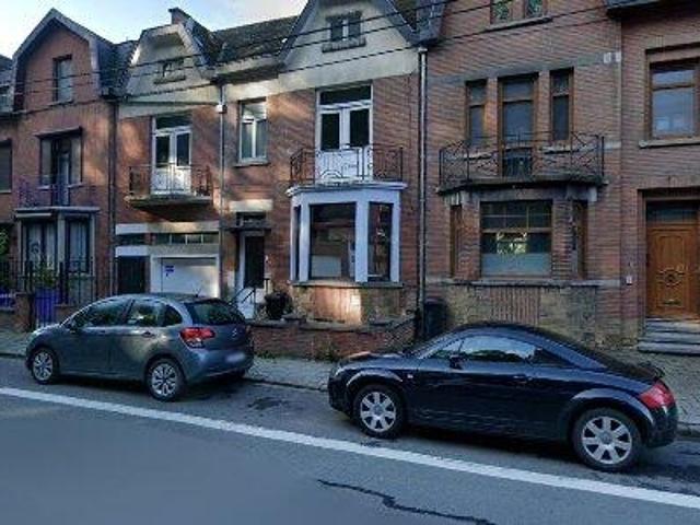 Apartment for rent in Ciney