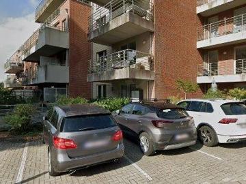 Apartment for rent in Ciney