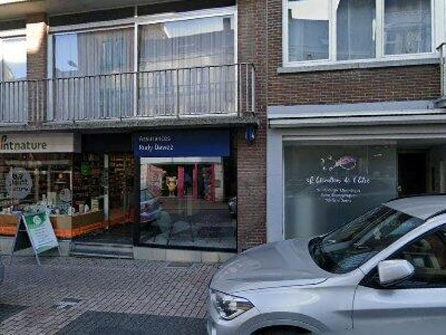 Apartment for rent in Ciney