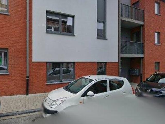 Apartment for rent in Ciney