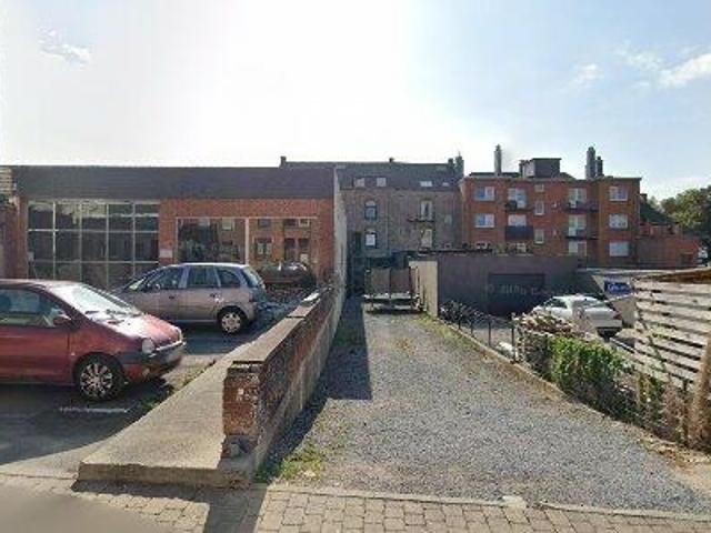 Apartment for rent in Ciney