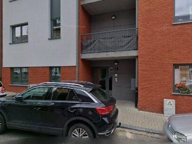 Apartment for rent in Ciney