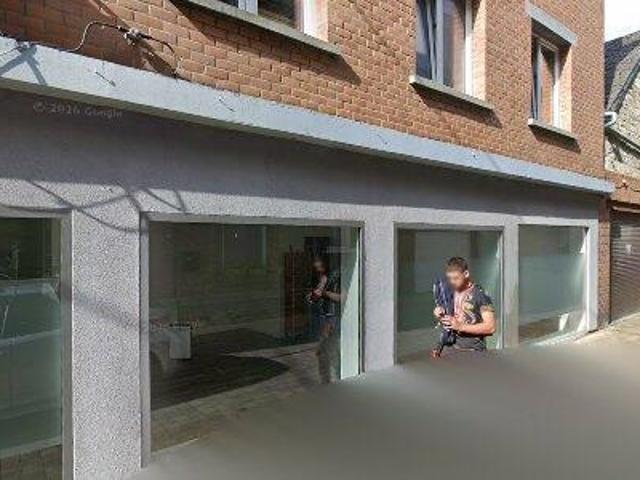 Apartment for rent in Ciney