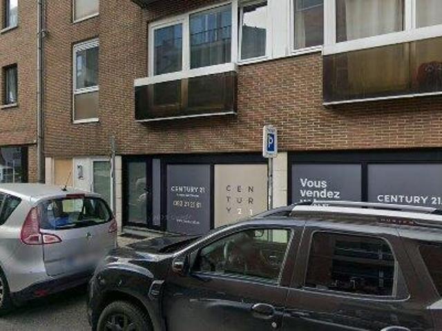 Apartment for rent in Ciney
