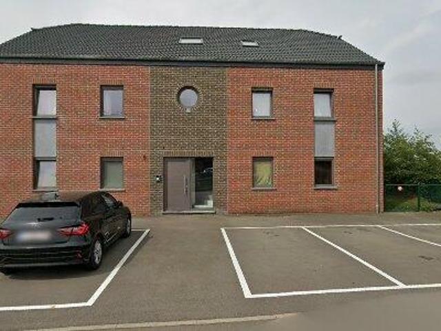 Apartment for rent in Ciney