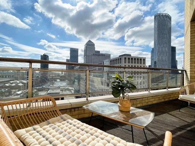 apartment for rent in, Circus Apartments, Canary Wharf, London E14
