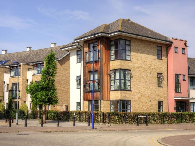 apartment for rent in Circus Drive, Cambridge, Cambridge