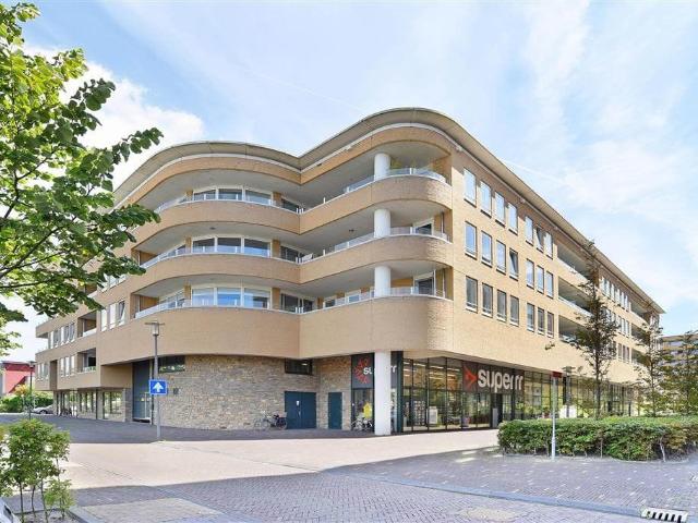 apartment for rent in Clusiushof 48 2341 PW Oegstgeest Poelgeest