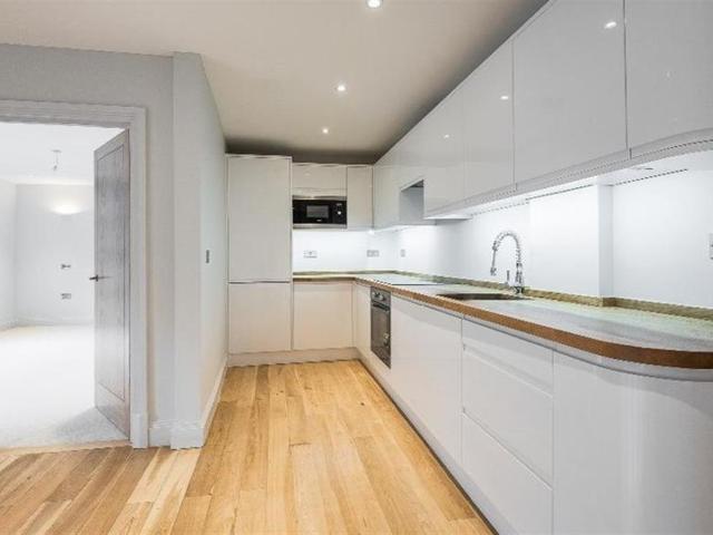 apartment for rent in Clyston Street, Clapham, Clapham