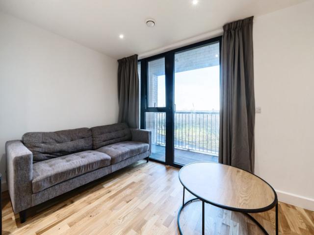 apartment for rent in Clachar Court, Burgess Springs, Chelmsford, CM1 1PB