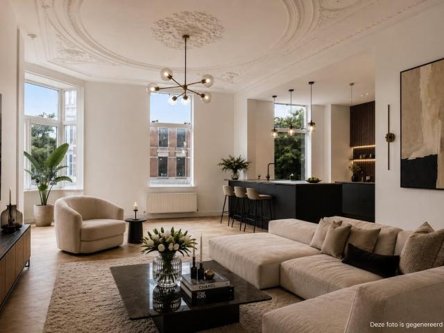 Appartement te huur