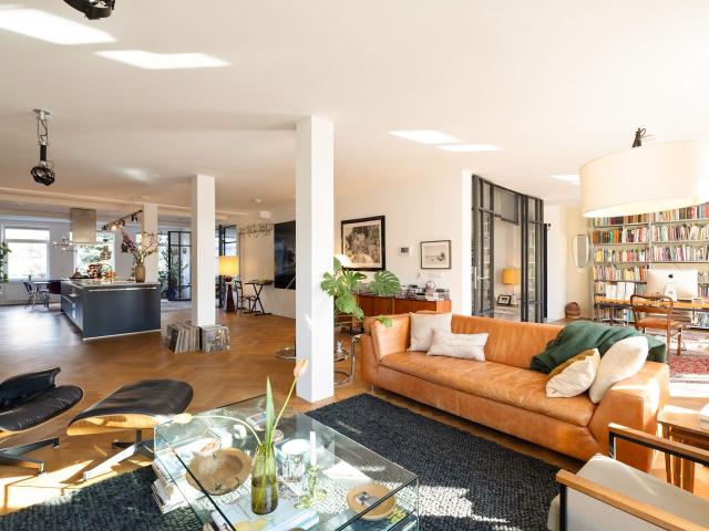 Appartement te huur