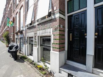 Middelland, Gemeente Rotterdam, Gemeente Rotterdam, Zuid-Holland