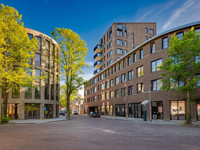 apartment for rent in Claes van Ruyvenstraat 4 D 2011 KB Haarlem Stationsbuurt